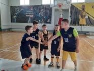 Комплексна дитячо-юнацька спортивна школа з ігрових видів спорту фото