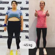 Ваш тренер, спортивний зал фото