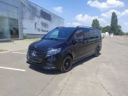 Офіційний дилер Mercedes-Benz фото