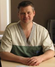 Кабінет відновлення хребта доктора Андрющенко А.В. фото