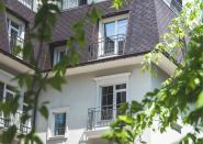 Chelsea, клубний будинок фото