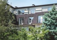 Chelsea, клубний будинок фото