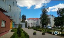 Черкасская областная больница фото