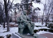 Черкаська обласна лікарня фото