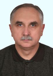 Чернюк Олександр Валентинович, сімейний лікар фото