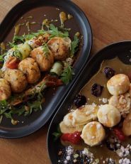 Chili Restaurant, ресторан фото