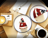 Cholla&Joshua, кав'ярня фото