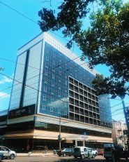 Чорне Море, мережа готельно-ресторанних комплексів фото