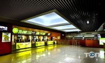 Cinema Citi, кінотеатр фото
