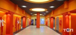 Cinema Citi, кінотеатр фото
