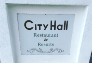 City Hall, ресторан фото