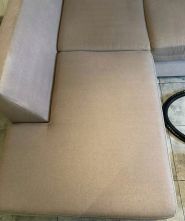 Clean Up, клінінгова компанія фото