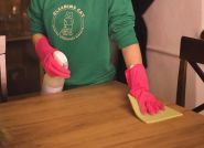 Cleaning Cat, клінінгова компанія фото