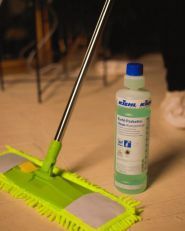 Cleaning Cat, клінінгова компанія фото