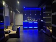 Cloud Lounge Bar, кальян-бар фото