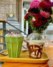 Coffeeсть, кав'ярня фото