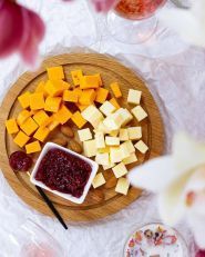 COLLABA, магазин сирів фото