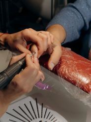 Т, салон красоты фото