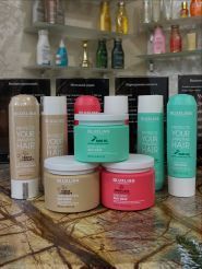 Т, салон красоты фото