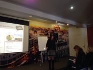 Connect, тренінговий центр фото