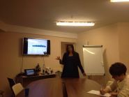 Connect, тренінговий центр фото