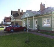 Турбота, приватний будинок престарілих фото