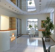 Contessa, дизайнерська майстерня фото