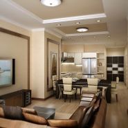 Corner, дизайн-студія фото