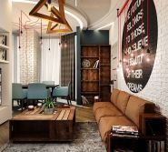 Corner, дизайн-студія фото