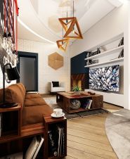 Corner, дизайн-студія фото