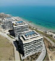 Costa Fontana, житловий комплекс фото