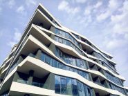 Costa Fontana, житловий комплекс фото