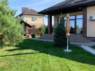 Country Lodge, вілла фото