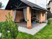 Country Lodge, вілла фото