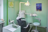 МастерСтом, стоматологическая клиника фото