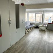 Коворкинг на Русском фото