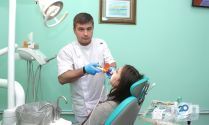 CreaLab, стоматологічна клініка фото