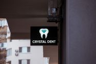 Crystal Dent, стоматологическая клиника фото