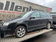 CustBrok, митний брокер фото