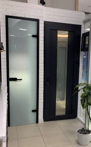 Alex Veka ВікноПлюс, вікна та двері фото