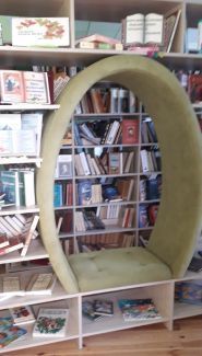 Импульс, изготовление и продажа мебели фото