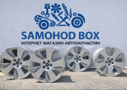 Samohodbox, автозапчастини фото