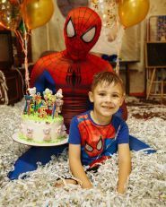 Вжик, святкова агенція фото