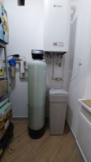 Aqua-Stream Filter, система очищення води фото