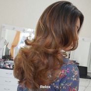 ALINA, студия красоты фото
