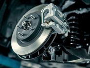 Стиль Авто, склад автозапчастин фото