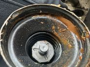 Ремонт рульових рейок на Лесі Українки фото