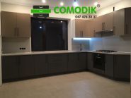 Comodik studio, мебель на заказ фото