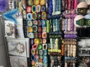 Soffi yarn, магазин пряжи фото