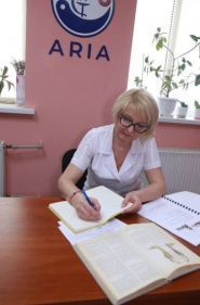 Арія, приватна клініка фото